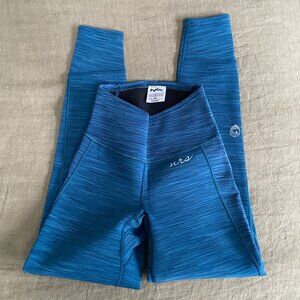 Gently Used NRS HydroSkin Pants - Women's